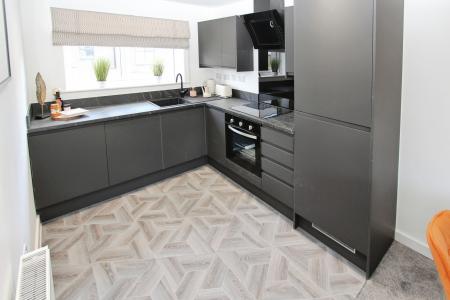 House Bramcote Lane in Broxtowe