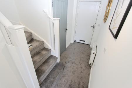 House Bramcote Lane in Broxtowe