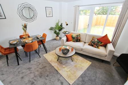 House Bramcote Lane in Broxtowe