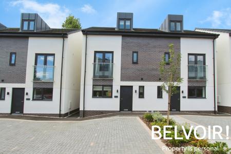 House Bramcote Lane in Broxtowe