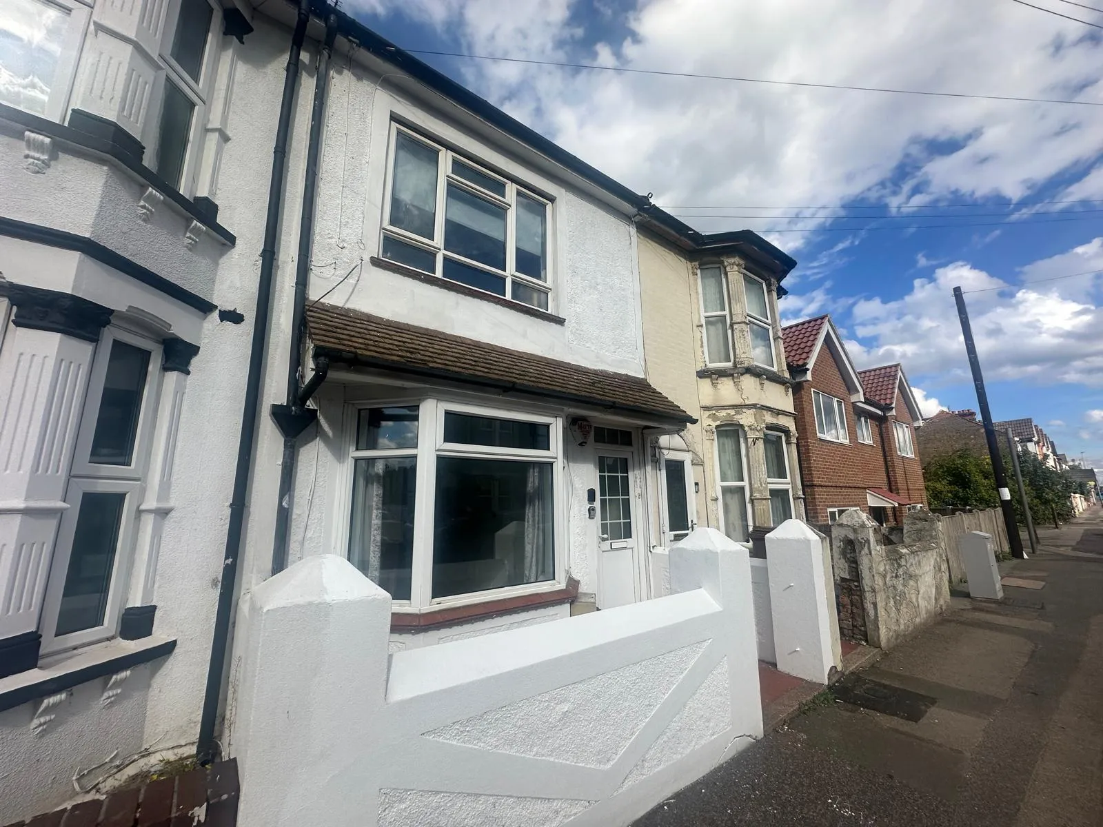 Flat Rainham Road in Gillingham