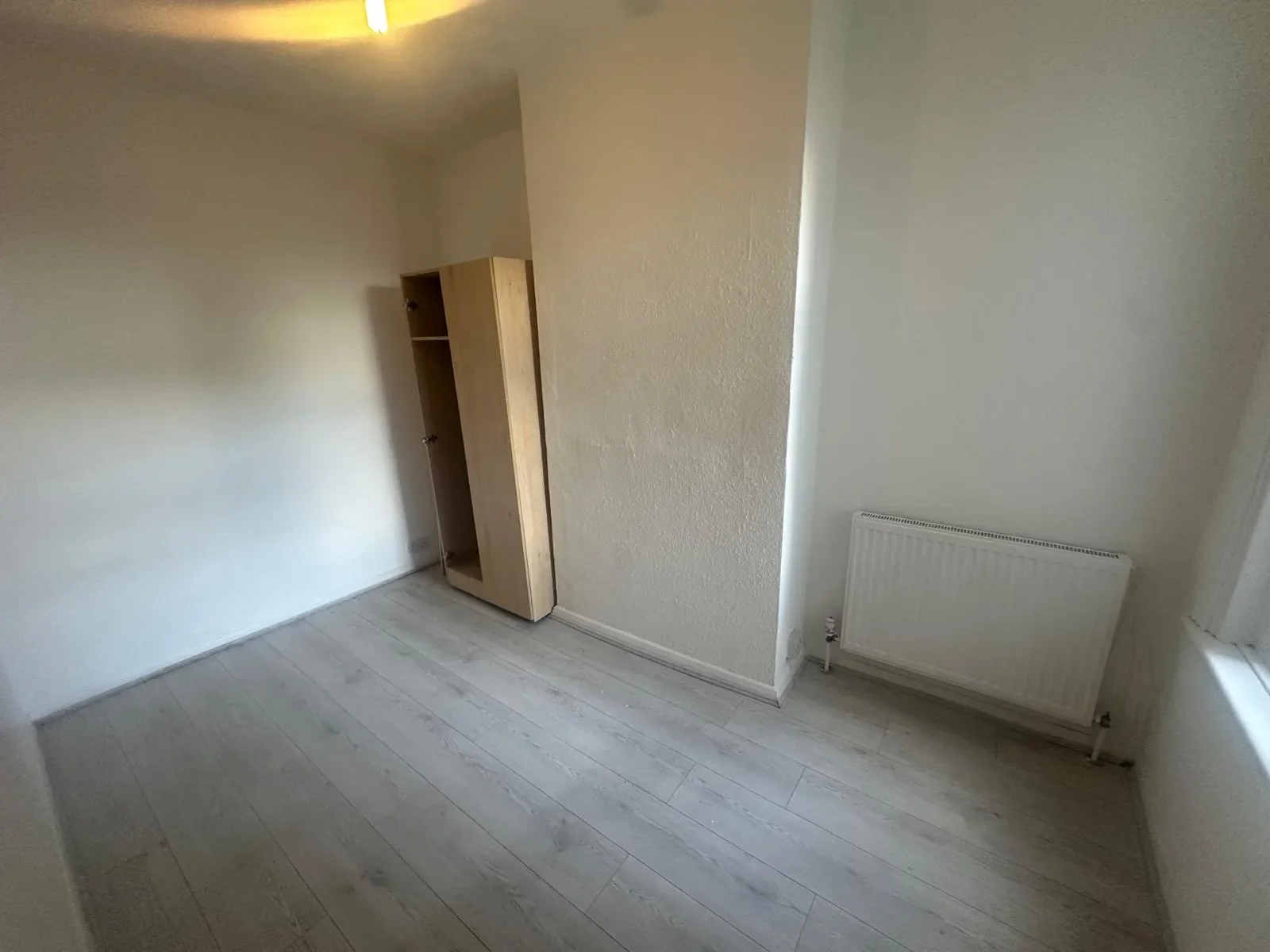 Flat Rainham Road in Gillingham