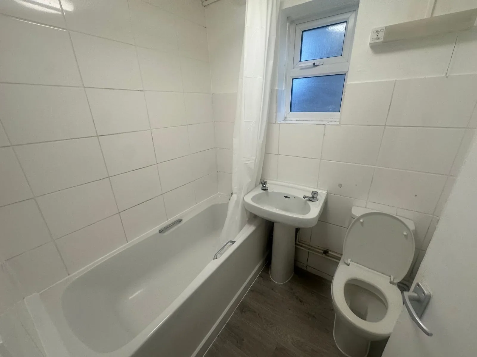 Flat Rainham Road in Gillingham