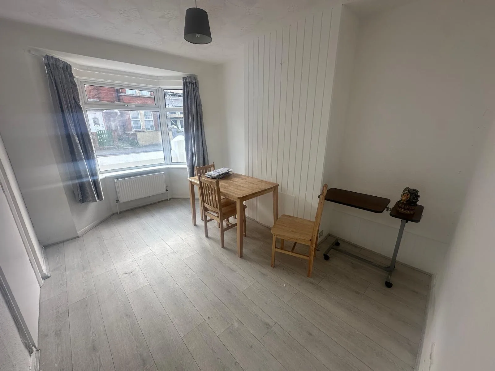 Flat Rainham Road in Gillingham