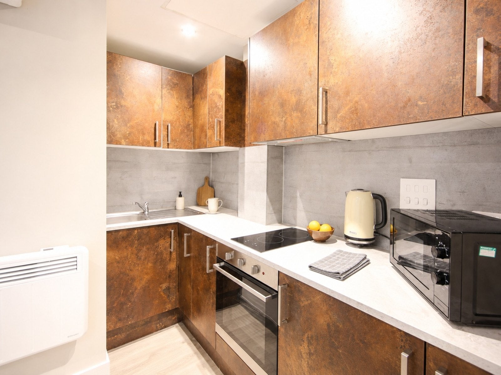 Room Falconar Street in Newcastle upon Tyne
