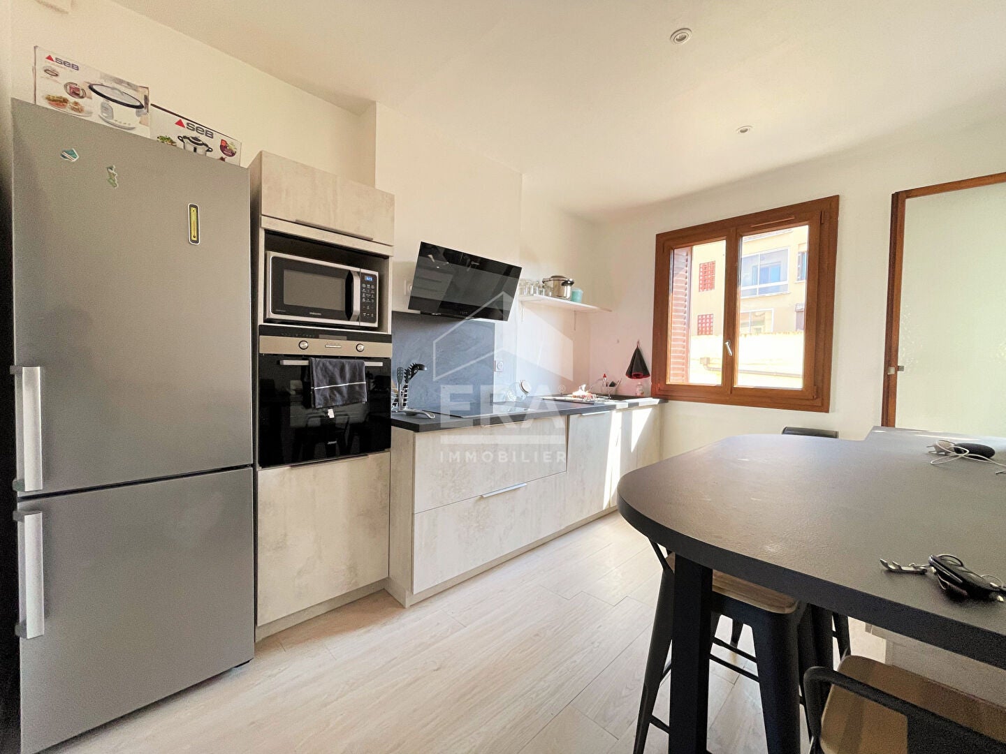 Flat Lotissement Les Hauts de la Durance in Manosque
