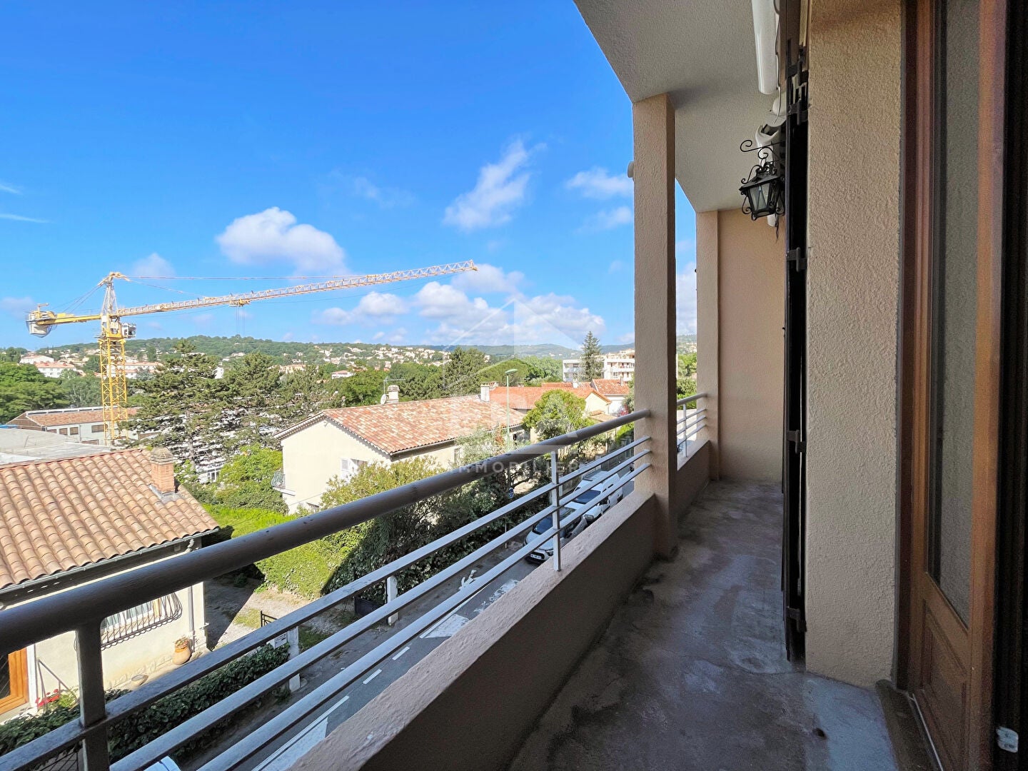 Appartement Lotissement Les Hauts de la Durance à Manosque