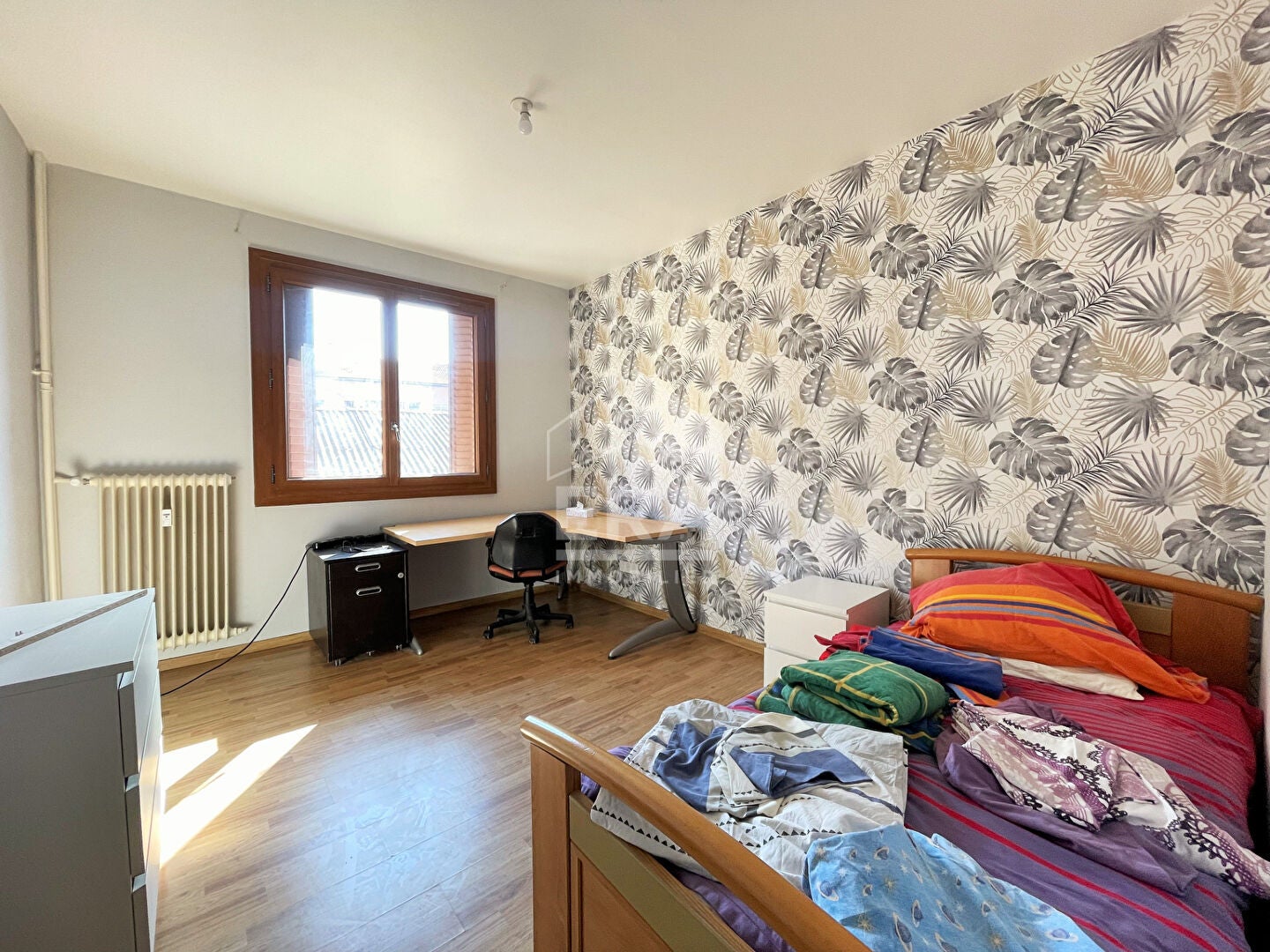Appartement Lotissement Les Hauts de la Durance à Manosque