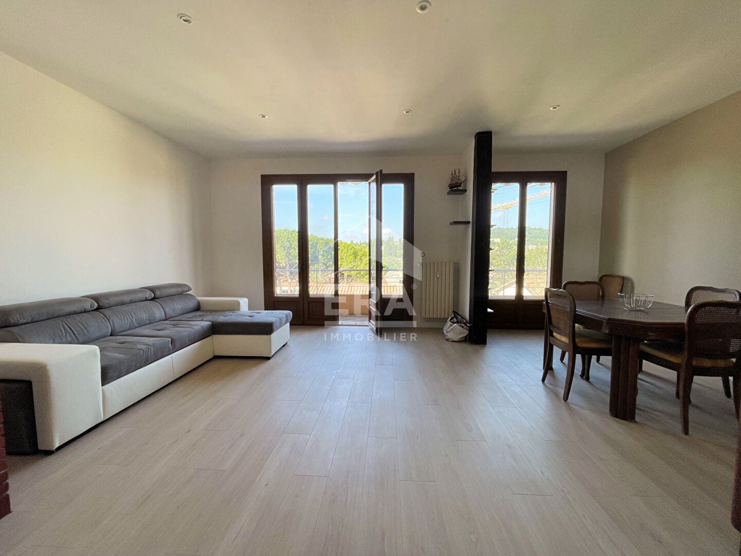 Appartement Lotissement Les Hauts de la Durance à Manosque