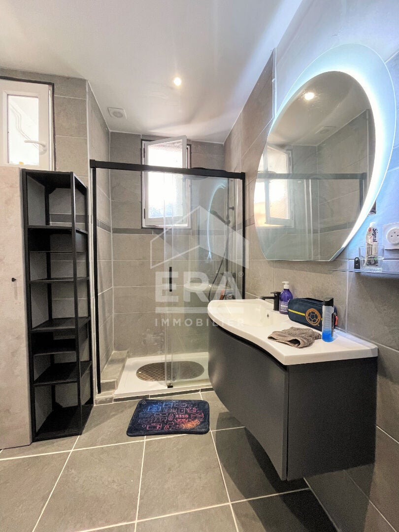 Appartement Lotissement Les Hauts de la Durance à Manosque