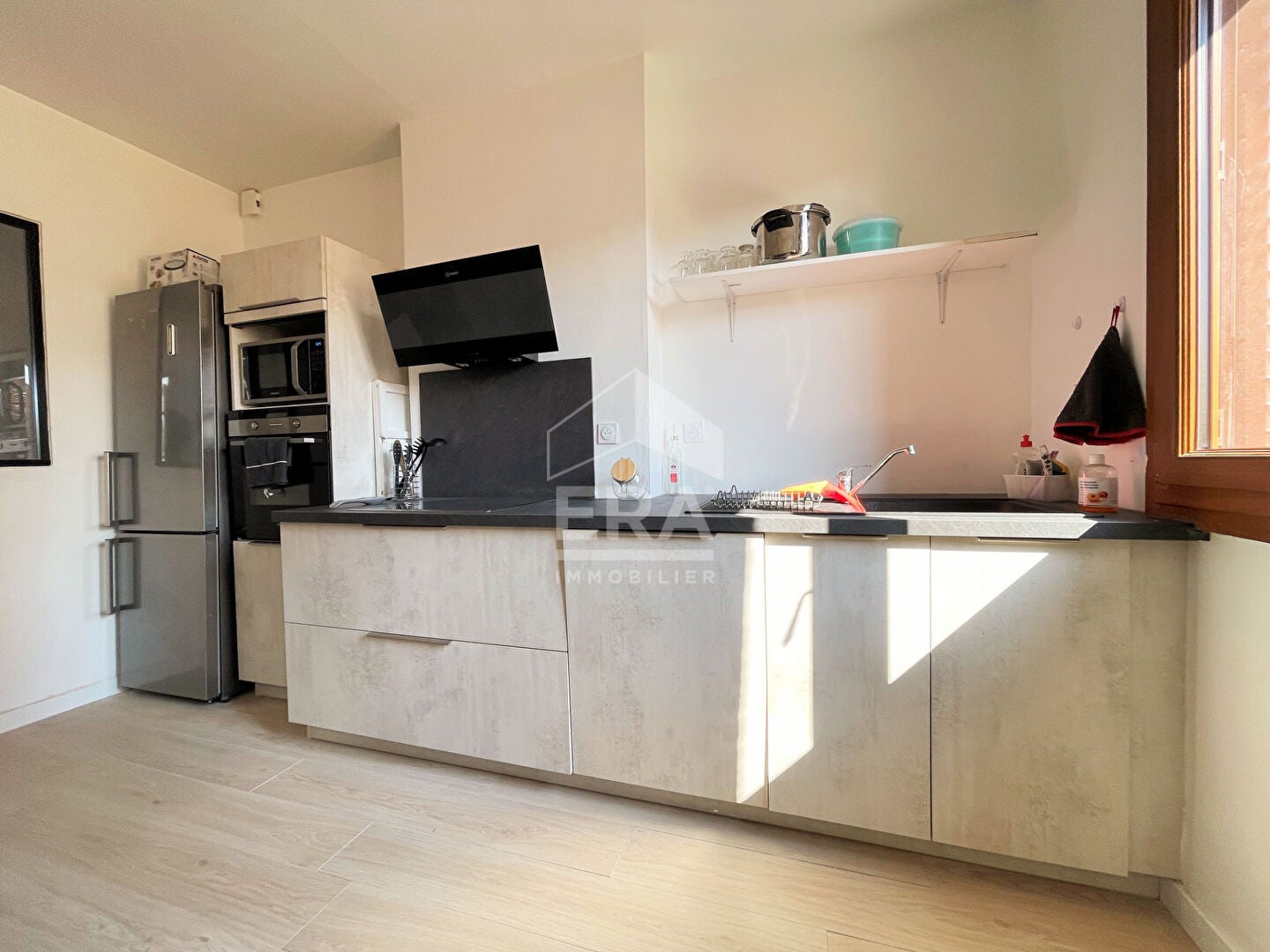 Appartement Lotissement Les Hauts de la Durance à Manosque