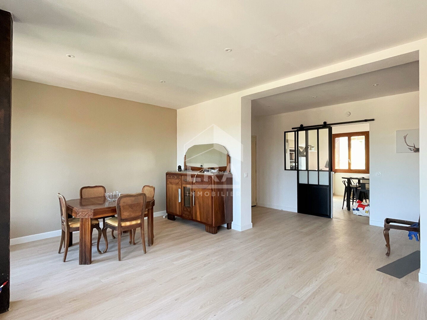 Appartement Lotissement Les Hauts de la Durance à Manosque