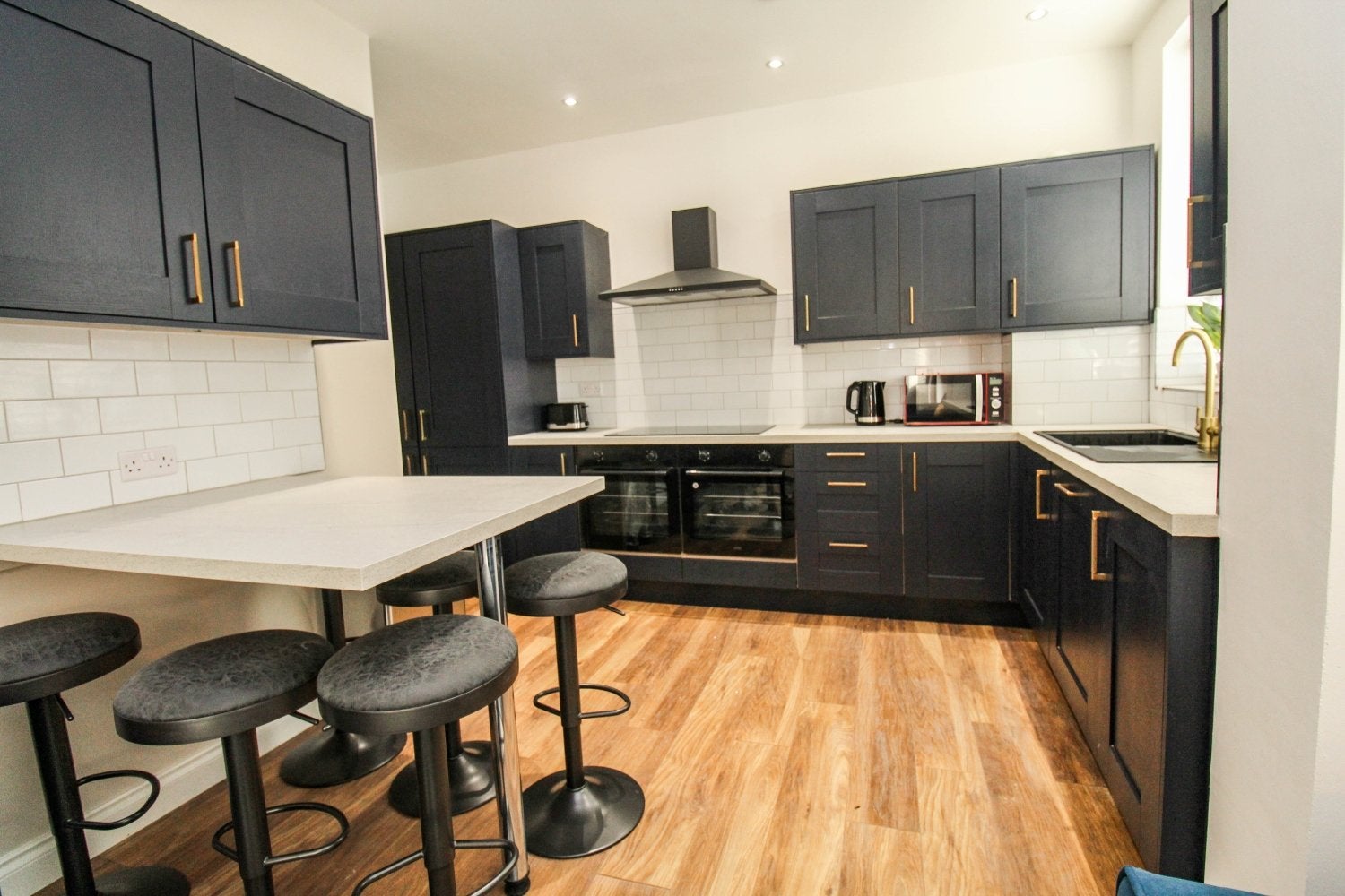 House Ebor Place in Leeds