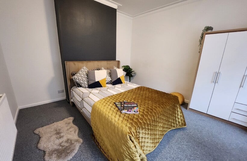 Room Sprowston Road in Norwich