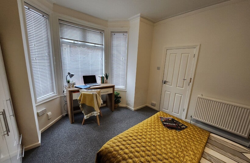 Room Sprowston Road in Norwich