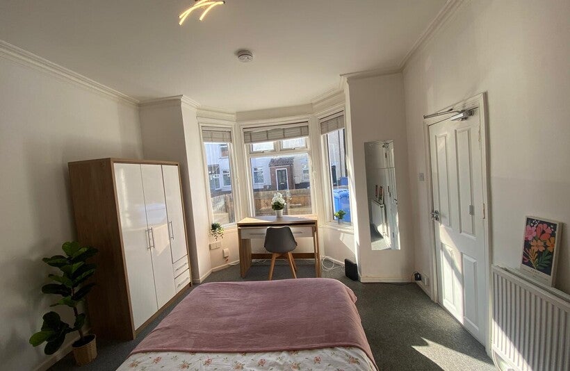 Room Sprowston Road in Norwich
