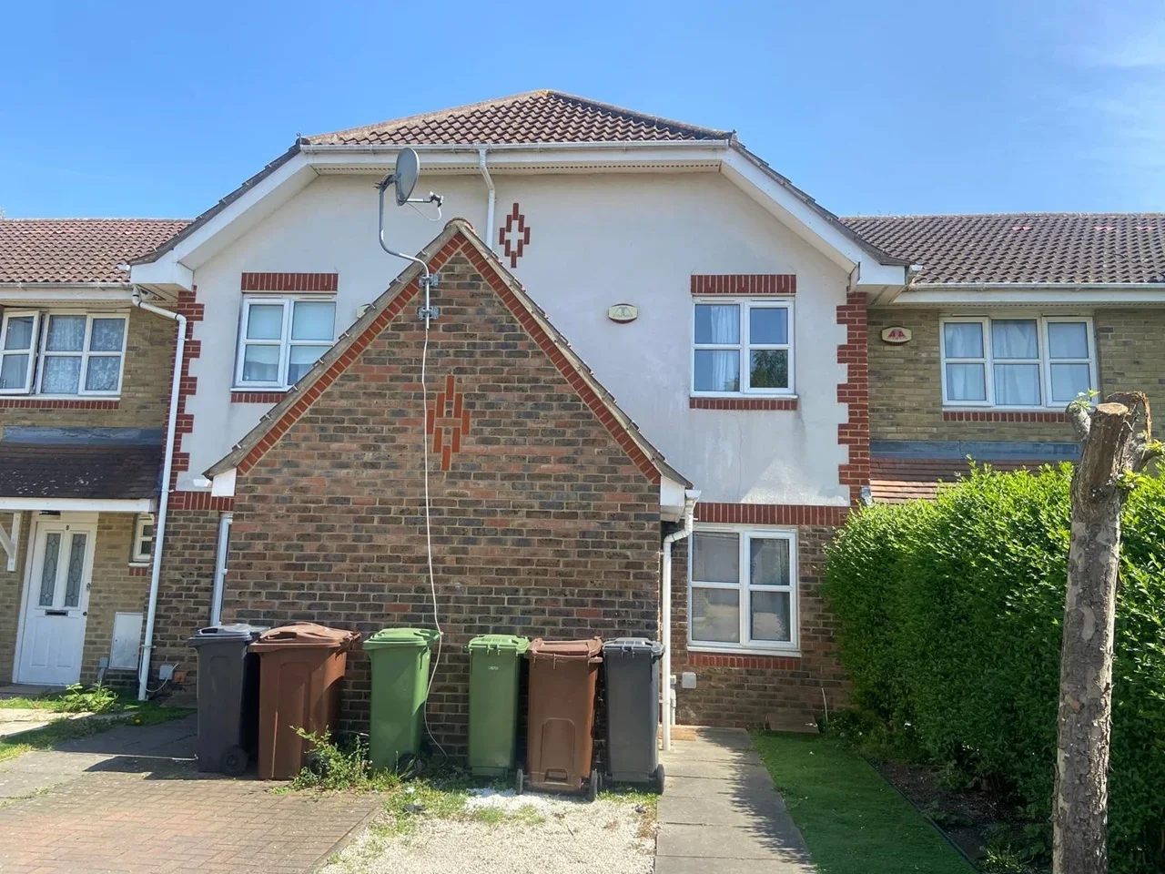 House Schooner Close in Greater London