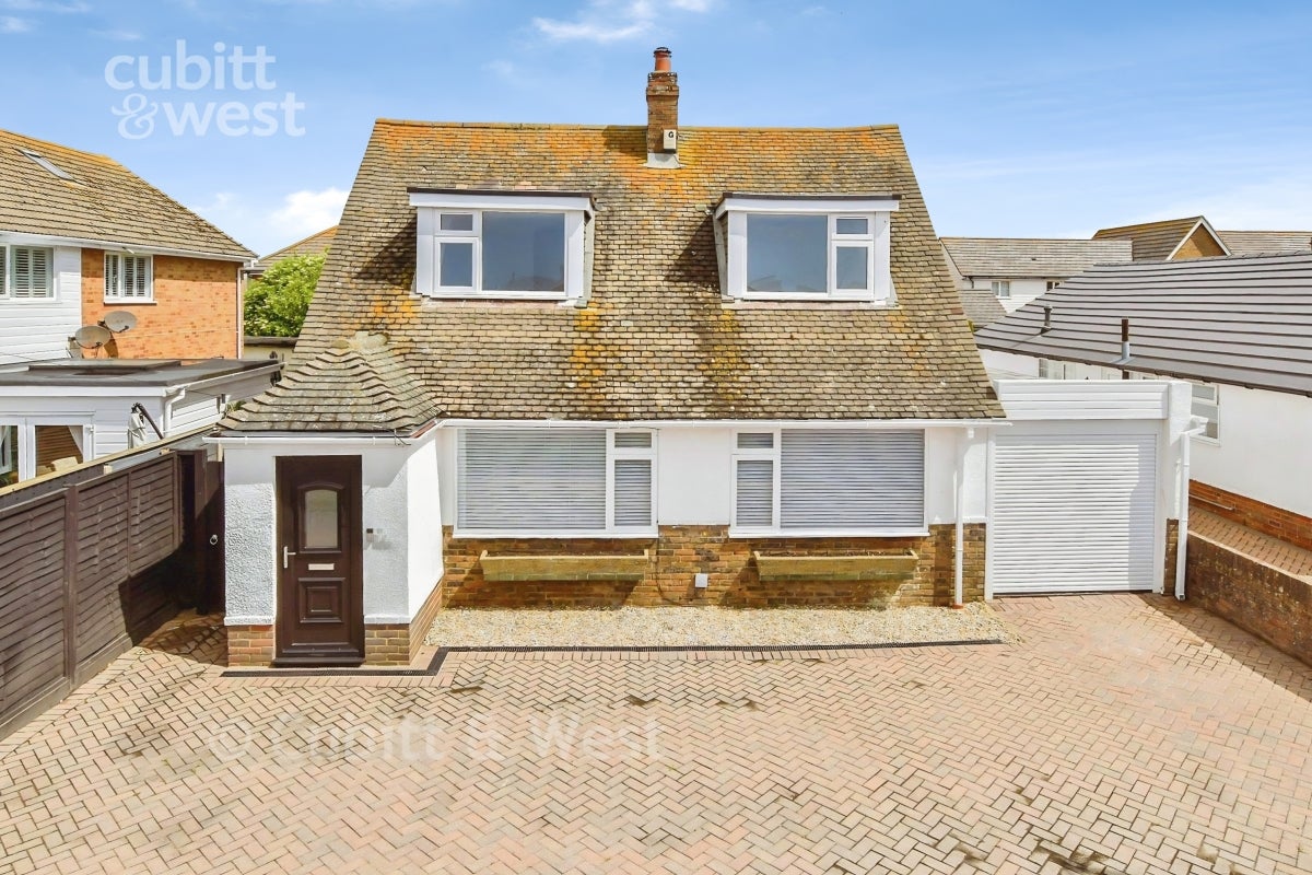 House Hither wood in Waverley