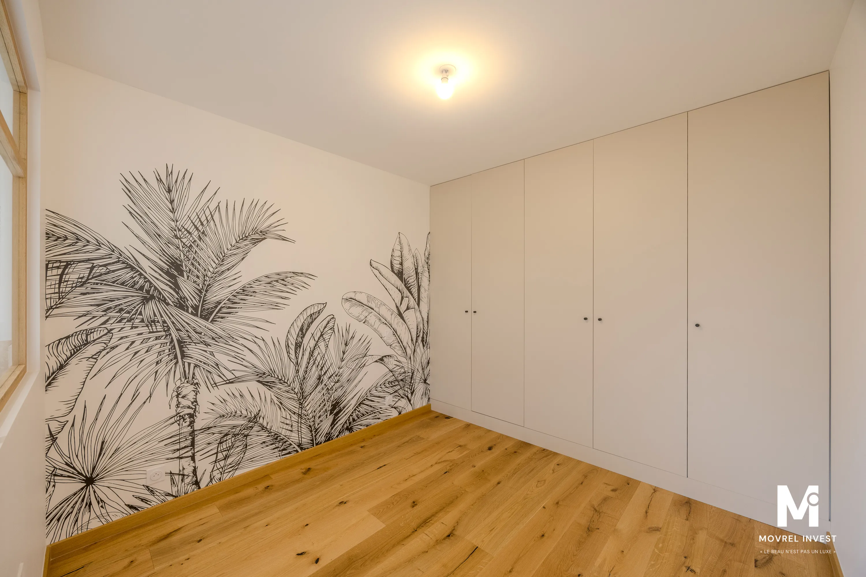Flat Place Saint-Roch in Mont-de-Marsan