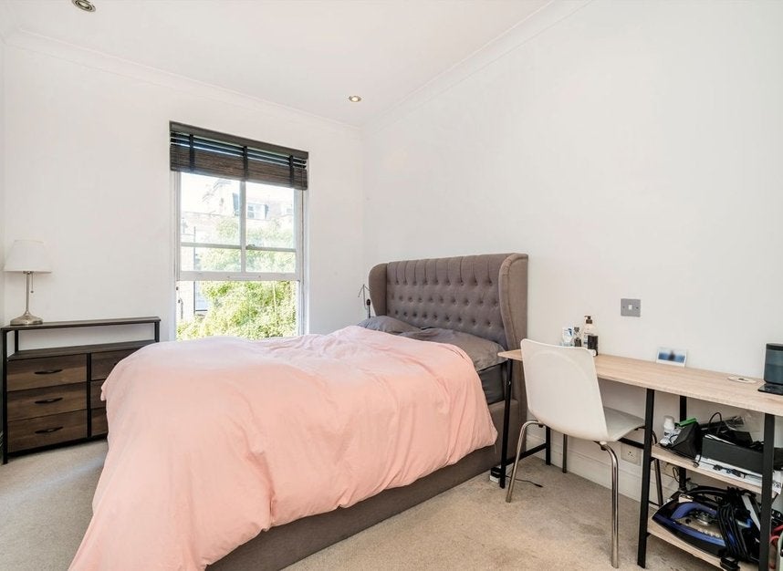 Flat Maida Vale in City of Westminster