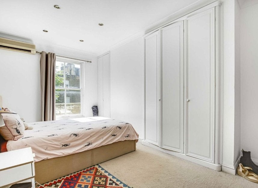 Flat Maida Vale in City of Westminster