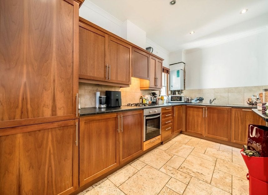 Flat Maida Vale in City of Westminster