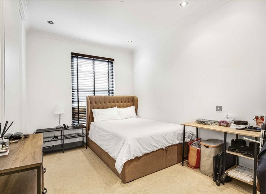 Flat Maida Vale in City of Westminster