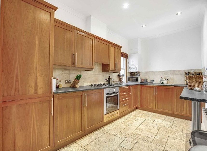Flat Maida Vale in City of Westminster