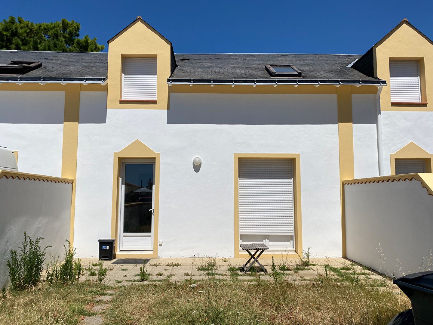 Maison Route du Marais à La Barre-de-Monts