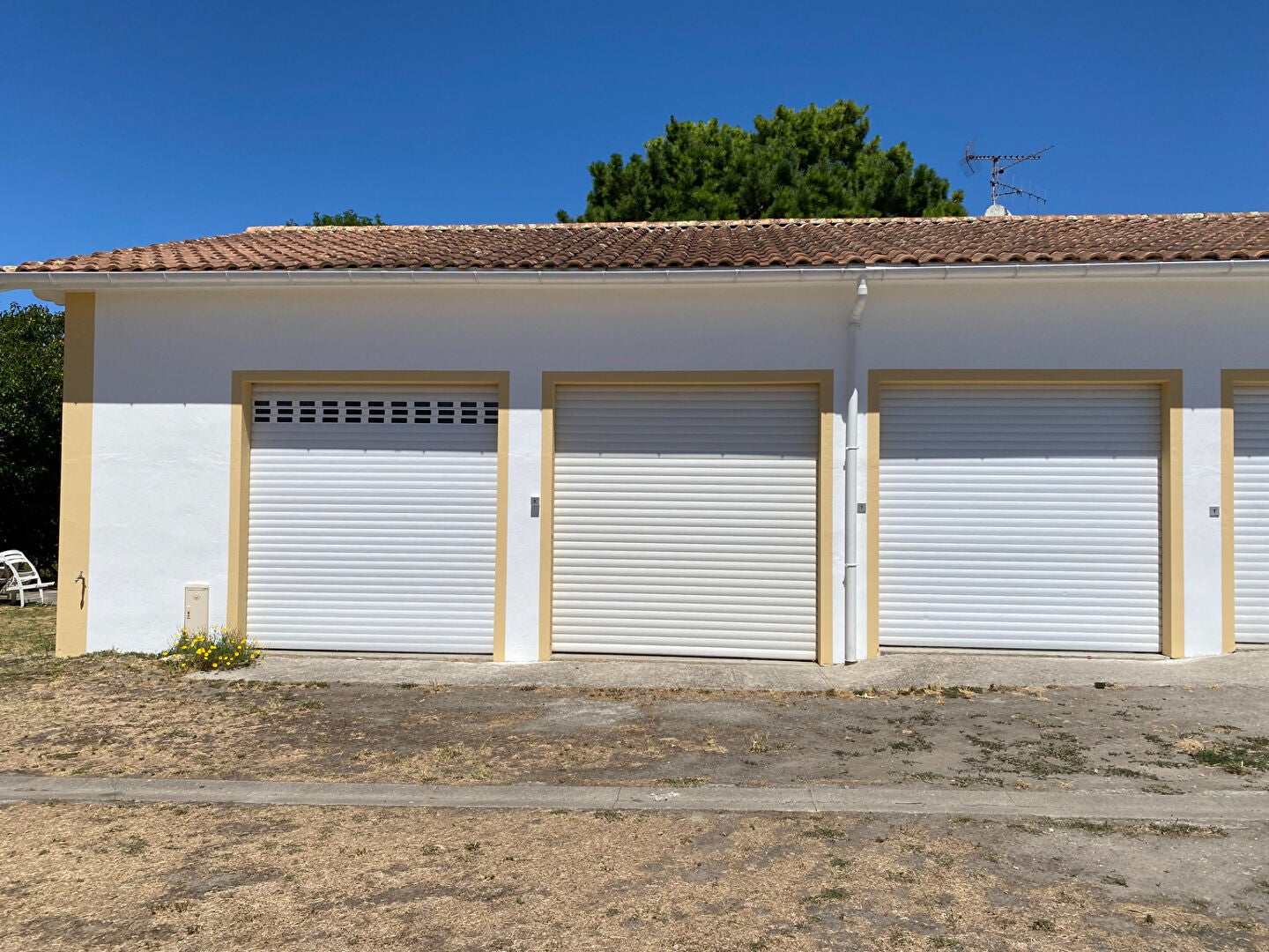 Maison Route du Marais à La Barre-de-Monts