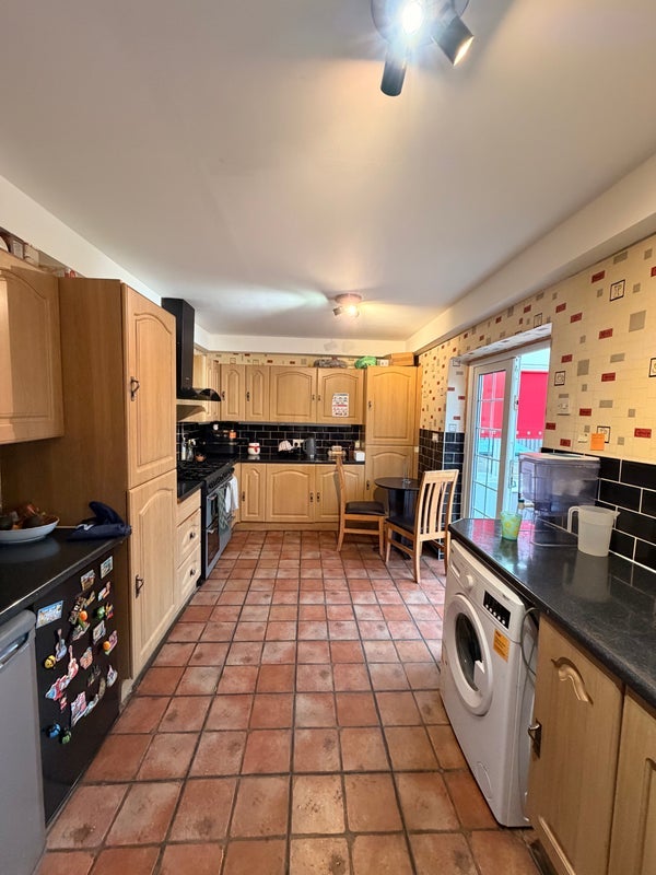 Room Katherine Gardens in Greater London