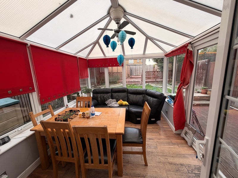 Room Katherine Gardens in Greater London