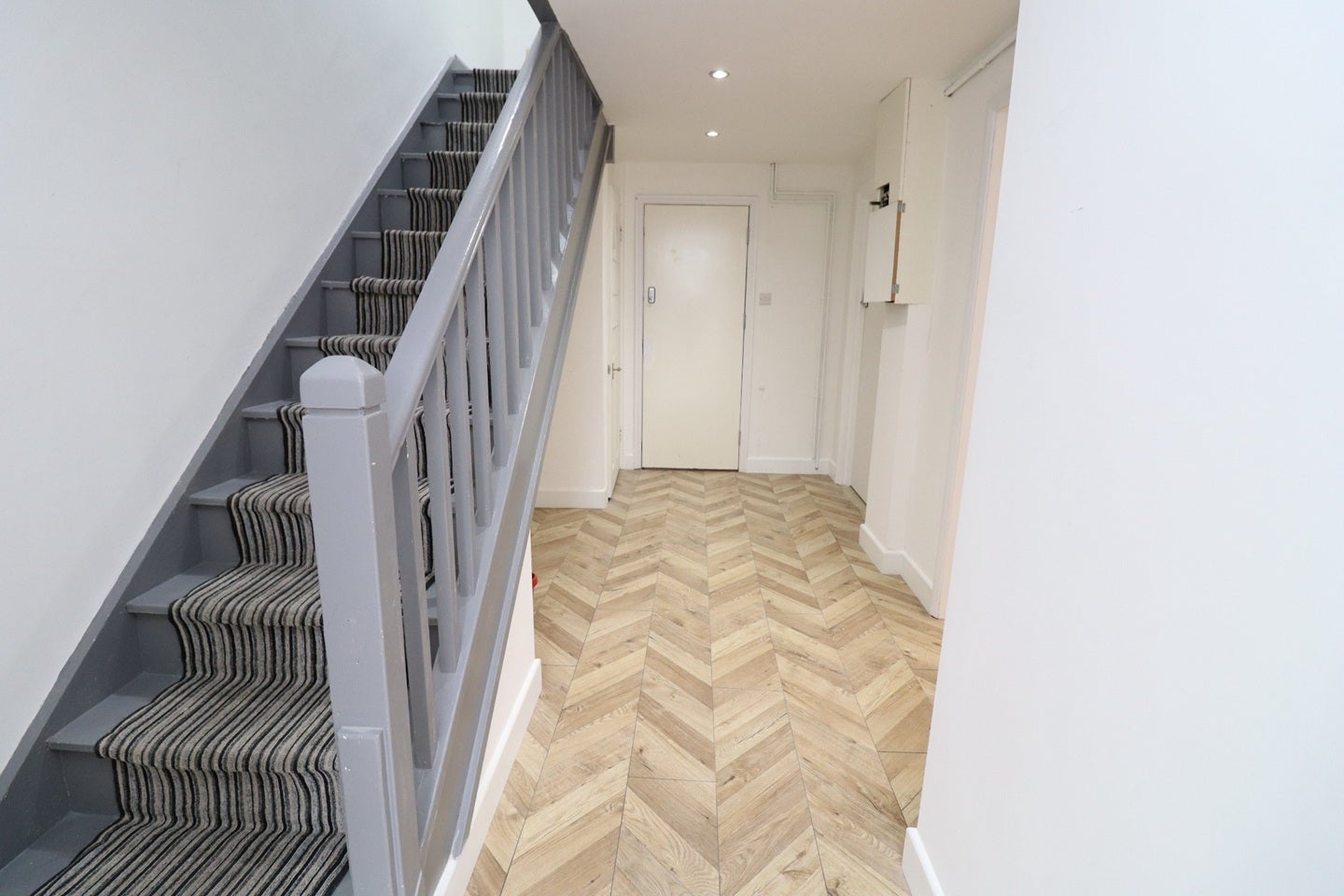 Room John Barnes Walk in Greater London