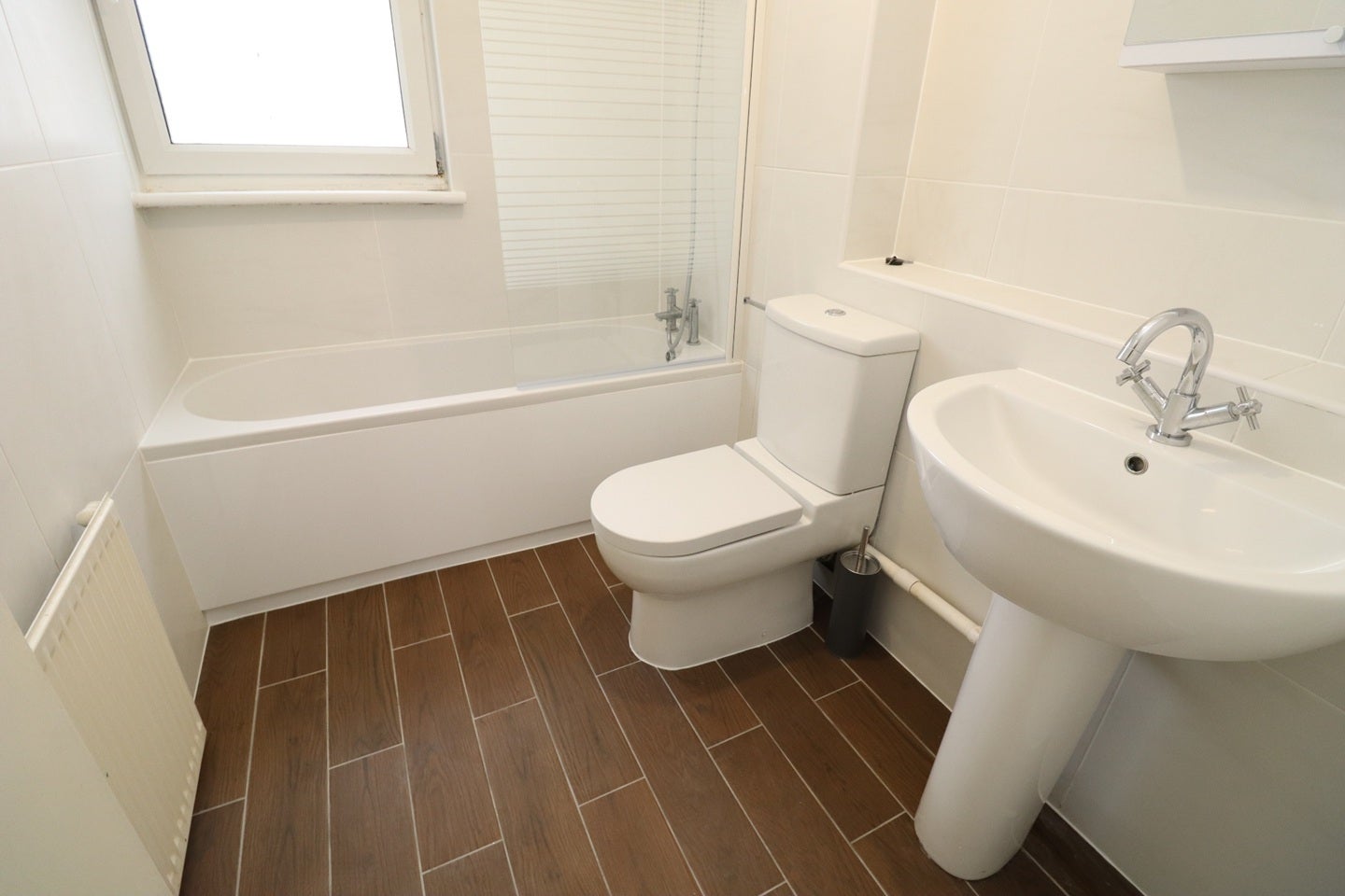 Room John Barnes Walk in Greater London