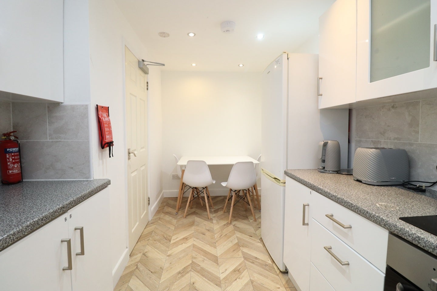 Room John Barnes Walk in Greater London