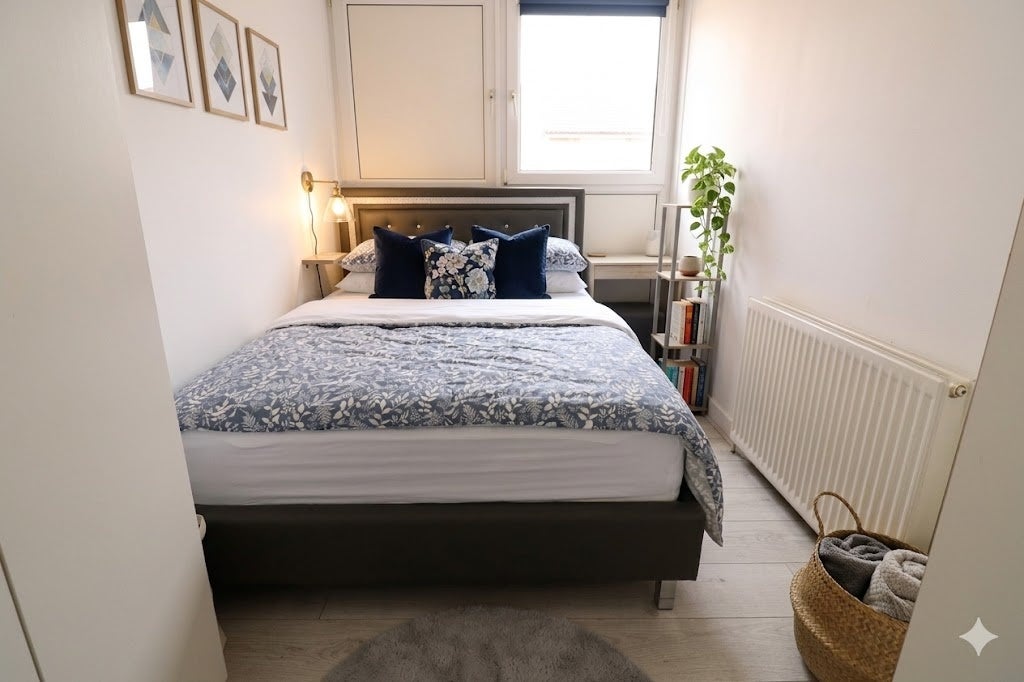 Room John Barnes Walk in Greater London