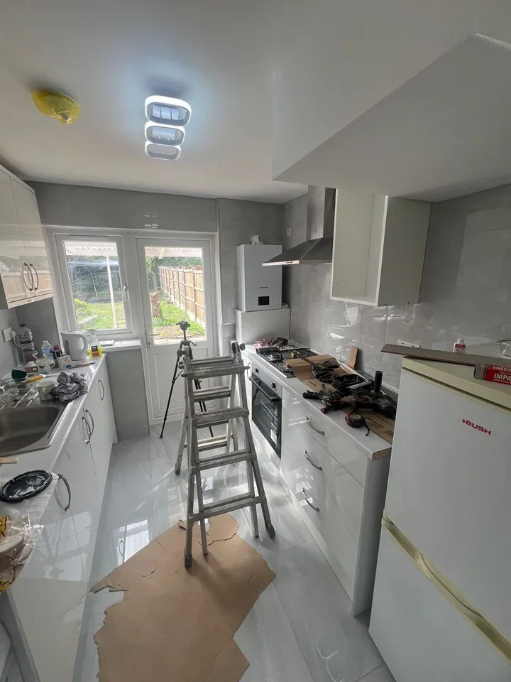House Cimba Wood in Gravesham