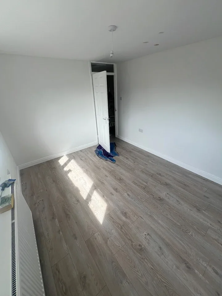 House Cimba Wood in Gravesham