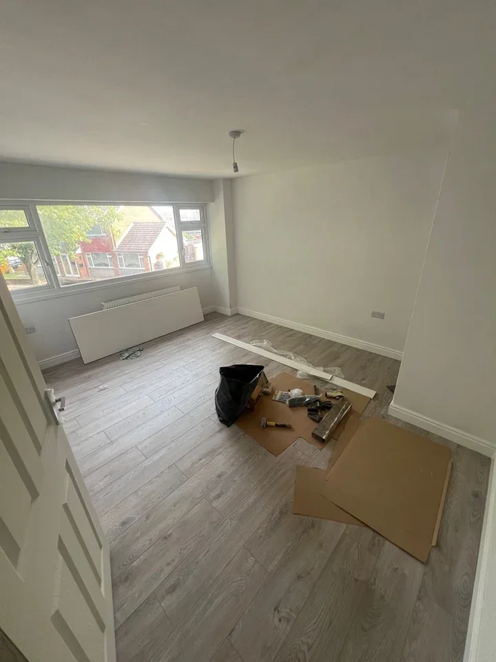 House Cimba Wood in Gravesham