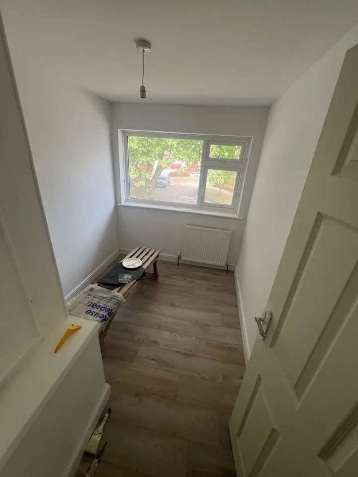 House Cimba Wood in Gravesham