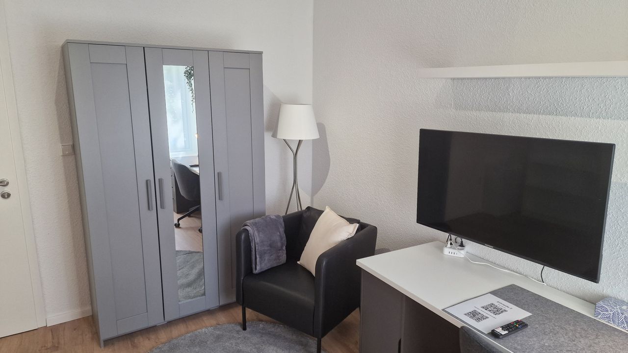 Wohnung Elfriedenstraße in Gelsenkirchen