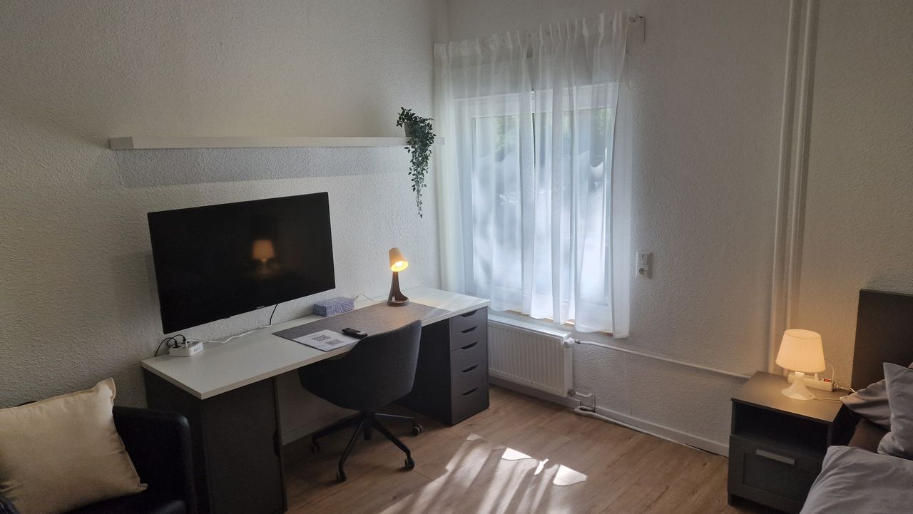 Wohnung Elfriedenstraße in Gelsenkirchen
