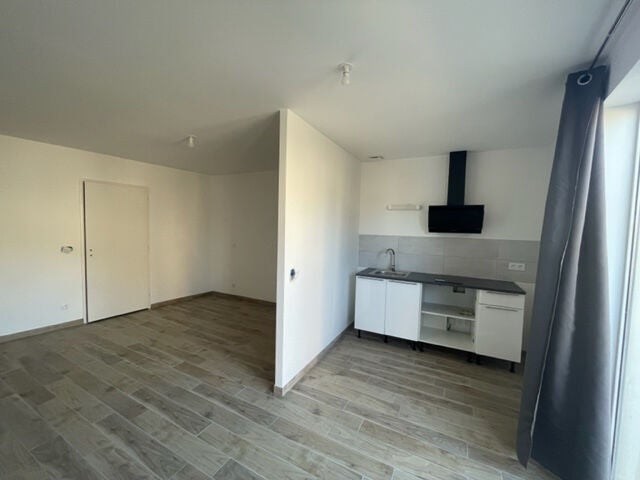 Appartement Impasse de la Fontaine à Soudan