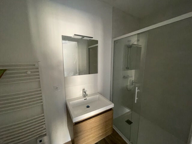 Appartement Impasse de la Fontaine à Soudan