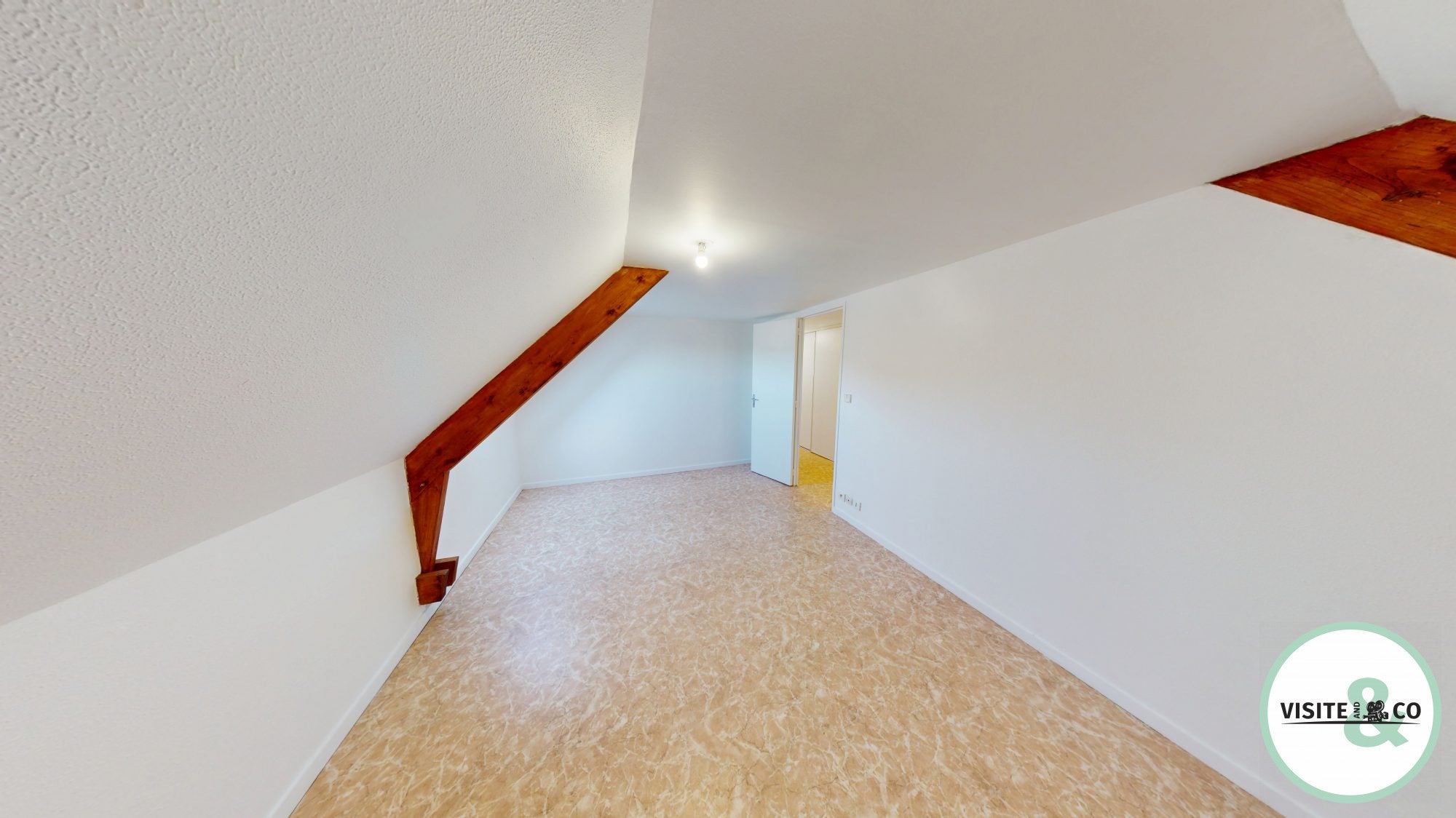 Appartement Voie Verte de la Suisse Normande à Saint-Rémy
