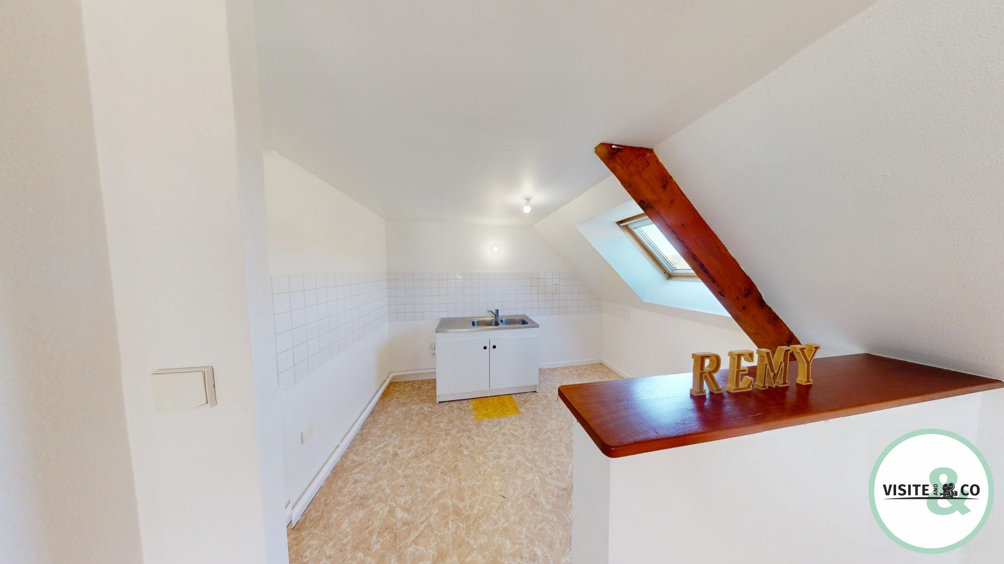 Appartement Voie Verte de la Suisse Normande à Saint-Rémy
