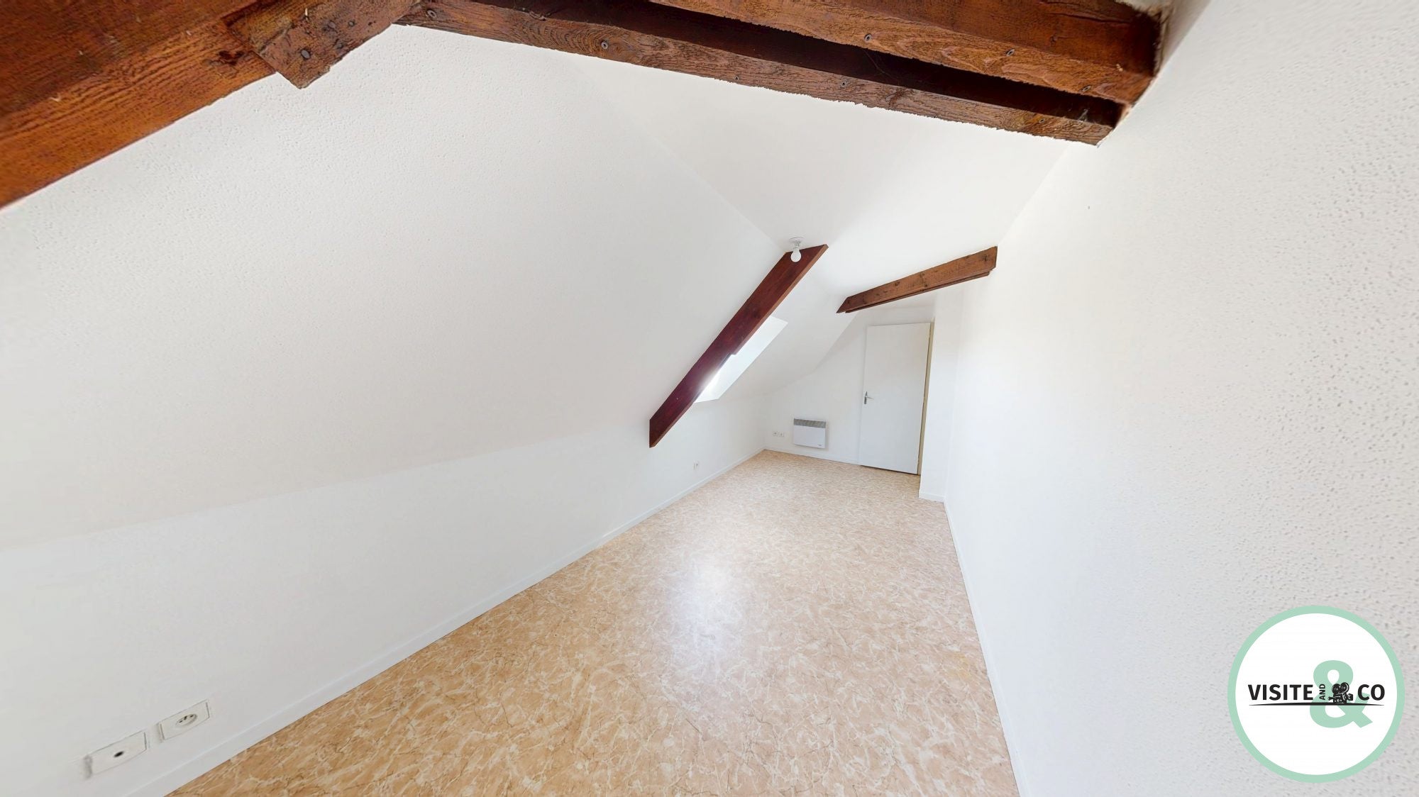 Appartement Voie Verte de la Suisse Normande à Saint-Rémy