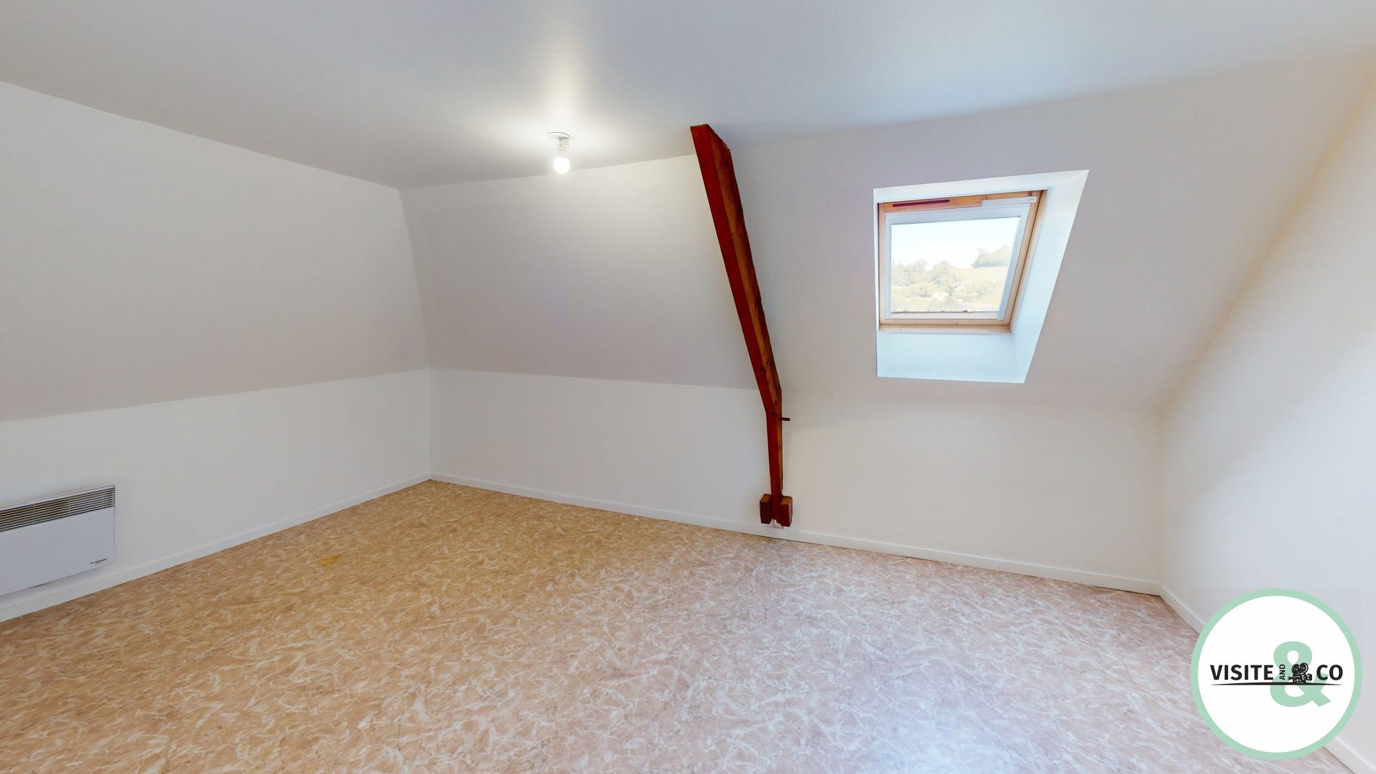 Appartement Voie Verte de la Suisse Normande à Saint-Rémy