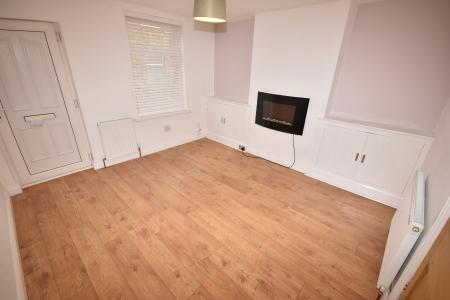 House Thomas Street in North Kesteven