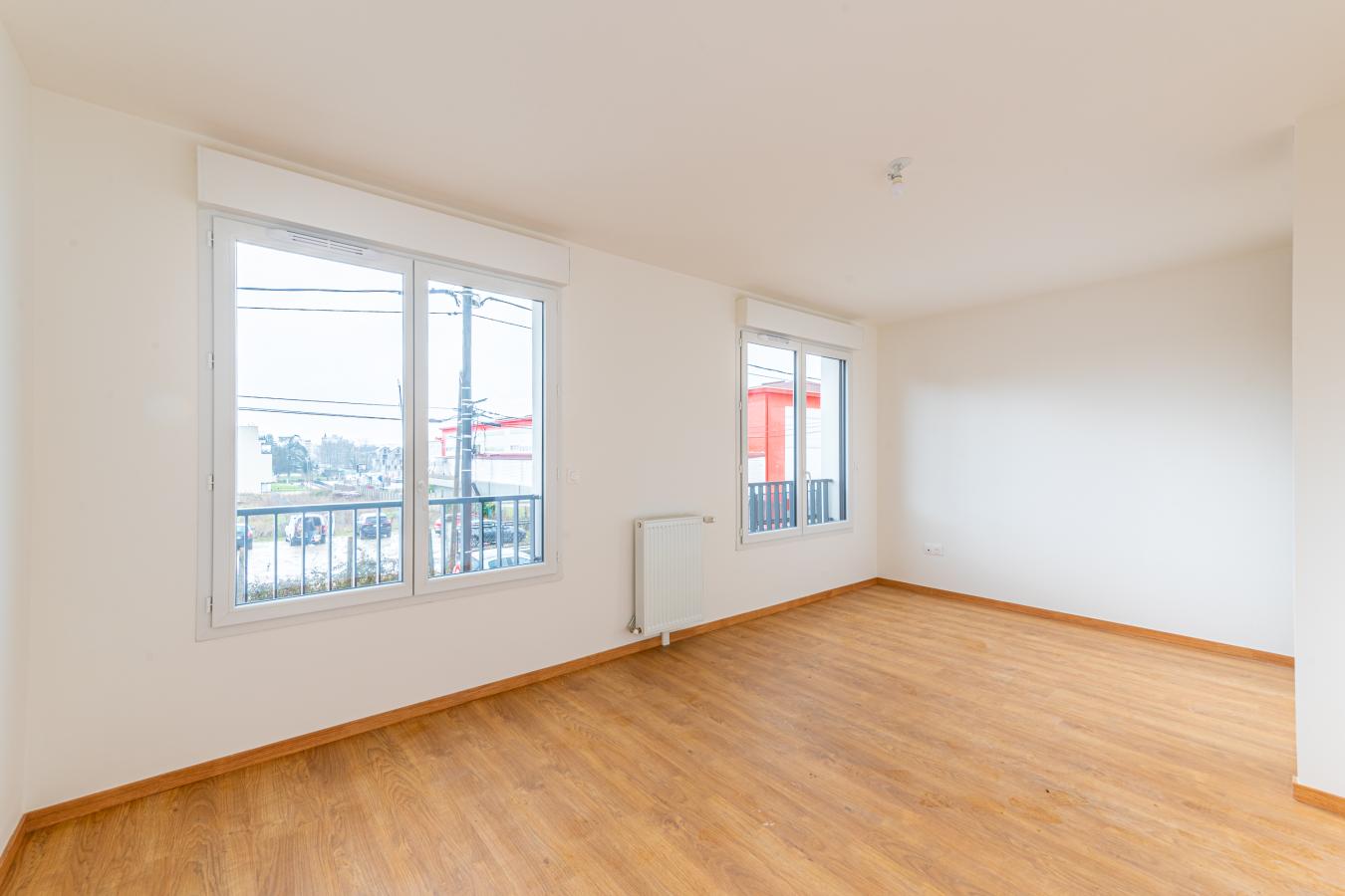 Appartement Rue Paul Lafargue à Noisy-le-Grand